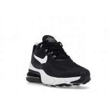 Nike Air Max 270 React Black
