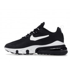 Nike Air Max 270 React Black