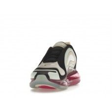 Женские Nike Air Max 720 Fossil Pistachio Frost (W)