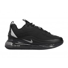 Женские кроссовки Nike Nike MX 720 818 Black Metallic Silver (W)