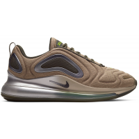 Кроссовки Nike Air Max 720 Baroque Brown