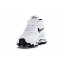 Женские Nike Air Max 270 React White (W)