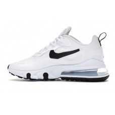 Женские Nike Air Max 270 React White (W)