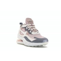 Женские Nike Air Max 270 React Plum Chalk Stone Mauve (W)