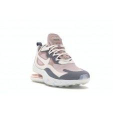 Женские Nike Air Max 270 React Plum Chalk Stone Mauve (W)