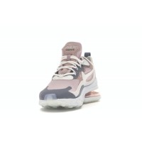 Женские Nike Air Max 270 React Plum Chalk Stone Mauve (W)