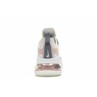 Женские Nike Air Max 270 React Plum Chalk Stone Mauve (W)