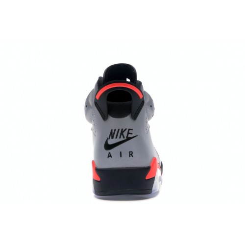 Кроссы Jordan 6 Retro Reflections of a Champion - мужская сетка размеров