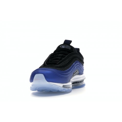 Кроссы Nike Air Max 97 Foamposite - мужская сетка размеров