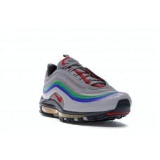 Nike Air Max 97 Nintendo 64