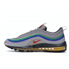 Nike Air Max 97 Nintendo 64