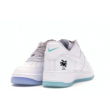 Кроссовки Nike Air Force 1 Flyleather Steve Harrington Earth Day (2019)