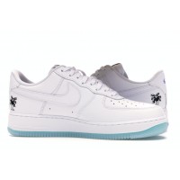 Кроссовки Nike Air Force 1 Flyleather Steve Harrington Earth Day (2019)