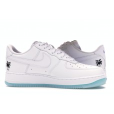 Кроссовки Nike Air Force 1 Flyleather Steve Harrington Earth Day (2019)