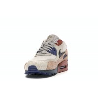 Nike Air Max 90 Camowabb