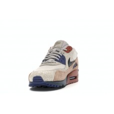 Nike Air Max 90 Camowabb