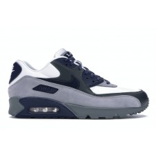 Кроссовки Nike Air Max 90 Lahar Escape Natural Indigo