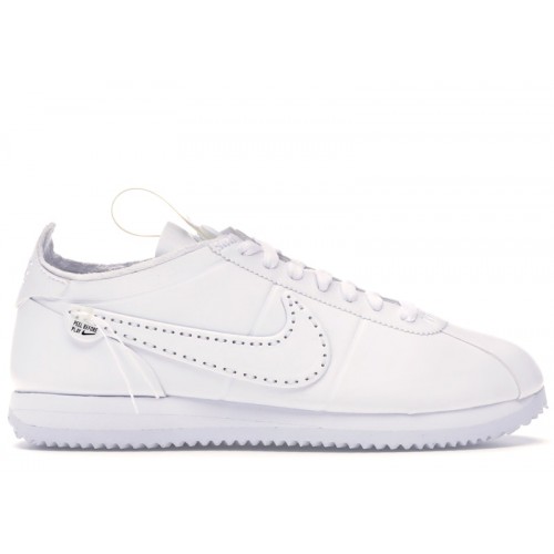 Кроссы Nike Cortez Noise Cancelling Pack Maria Sharapova - мужская сетка размеров