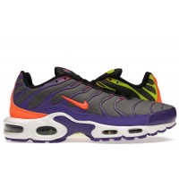 Кроссовки Nike Air Max Plus Color Flip Pack Black