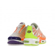 Nike Air Max Plus Color Flip Pack Grape