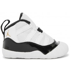 Кроссовки для малыша Jordan 11 Retro Crib Bootie DMP Gratitude (2023) (I)