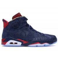 Jordan 6 Retro Doernbecher 15th Anniversary