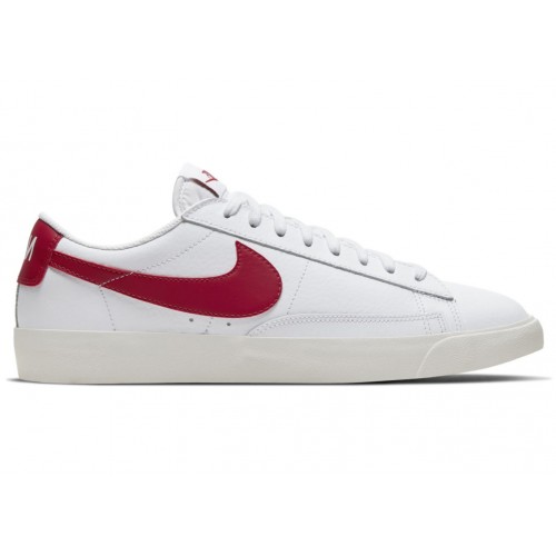 Мужские кроссовки Nike Blazer Low University Red