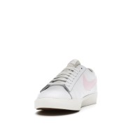 Мужские кроссовки Nike Blazer Low White Pink Foam