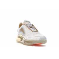 Nike Air Max 720 Pale Vanilla