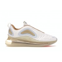 Кроссовки Nike Air Max 720 Pale Vanilla