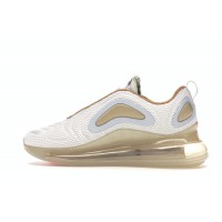 Nike Air Max 720 Pale Vanilla
