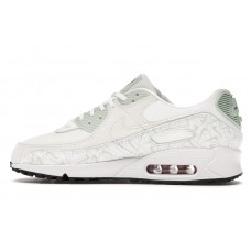Женские Nike Air Max 90 Valentines Day (2020) (W)