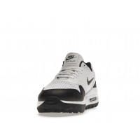 Кроссовки Nike Air Max 1 Golf White Black