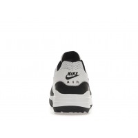 Кроссовки Nike Air Max 1 Golf White Black