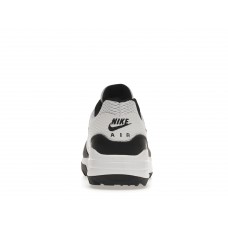 Кроссовки Nike Air Max 1 Golf White Black