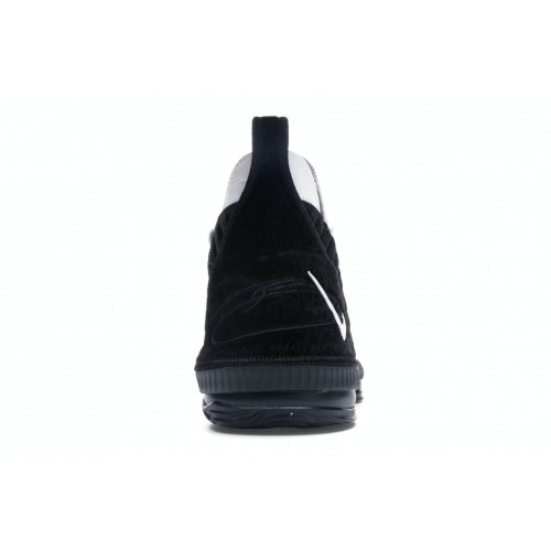 Кроссы Nike LeBron 16 Four Horsemen - мужская сетка размеров