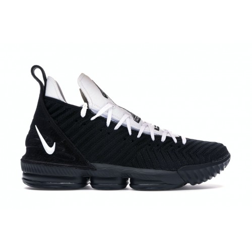 Кроссы Nike LeBron 16 Four Horsemen - мужская сетка размеров
