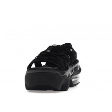 Женские кроссовки Nike Air Max Koko Triple Black (W)