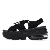 Женские кроссовки Nike Air Max Koko Triple Black (W)