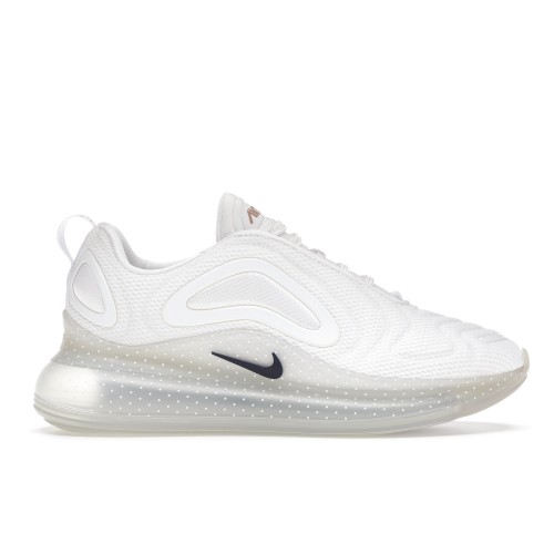 Кроссы Nike Air Max 720 Unite Totale (W) - женская сетка размеров