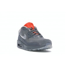 Nike Air Max 90 The Basement Glasgow