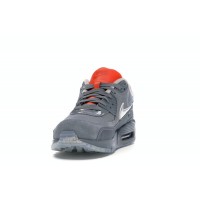 Nike Air Max 90 The Basement Glasgow