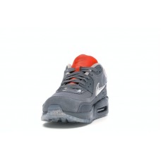 Nike Air Max 90 The Basement Glasgow