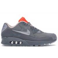 Nike Air Max 90 The Basement Glasgow
