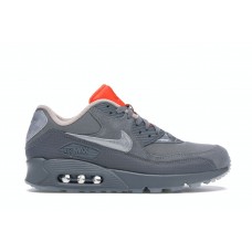 Кроссовки Nike Air Max 90 The Basement Glasgow