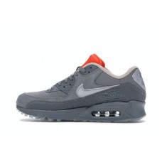 Nike Air Max 90 The Basement Glasgow
