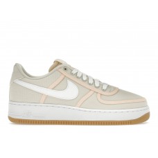 Кроссовки Nike Air Force 1 Low Premium Light Cream Gum