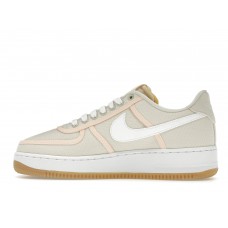 Кроссовки Nike Air Force 1 Low Premium Light Cream Gum