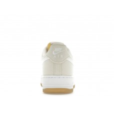 Кроссовки Nike Air Force 1 Low Premium Light Cream Gum