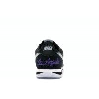 Nike Cortez Los Angeles Black